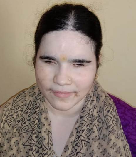Dr. Jyoti Vishwakarma
