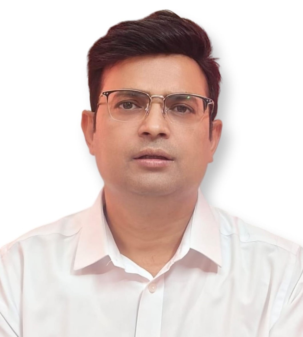 Shri Madhuredra Kumar Parvat